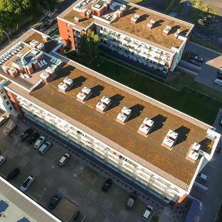 Apartament Marina كولوبرزيغ المظهر الخارجي الصورة